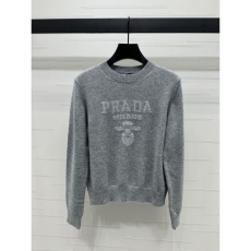 Prada Sweaters